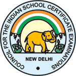 ICSE Logo - Indian Certificate of Secondary Education